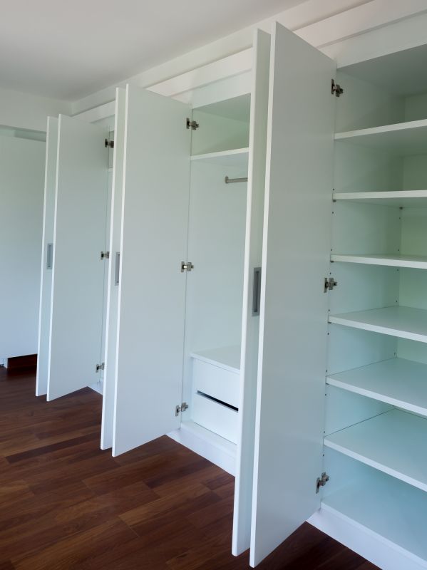 Bookcase Installation in Durham, NC