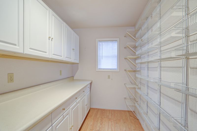 Butlers Pantry Installation in Frederick, MD