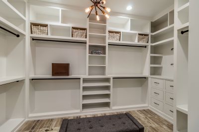 Closet Construction in Annapolis, MD