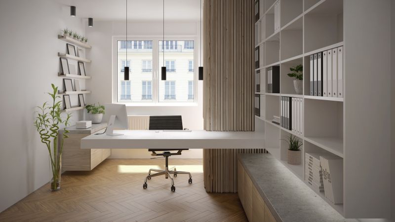 Customized Shelving Service in Raleigh, NC