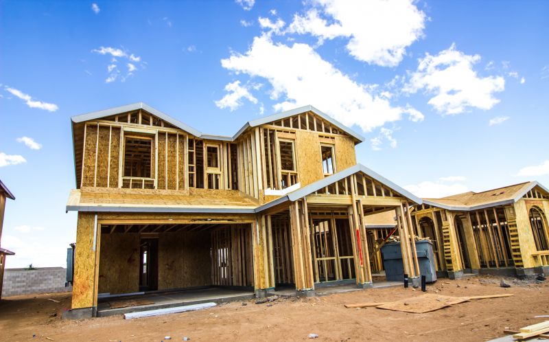 Custom Furniture Construction detail