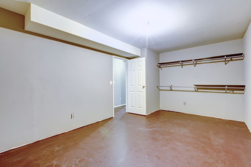 Garage Racks Installation in Frederick, MD