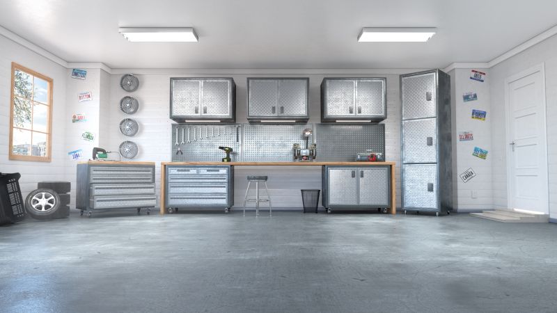 Garage Storage Solutions in Montgomery County, MD