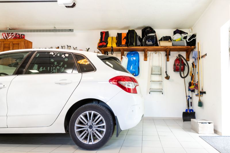 Garage Storage Solutions in Frederick, MD
