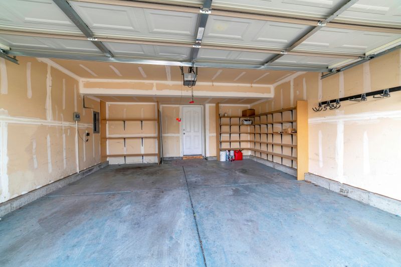 Garage Storage Solutions in Alexandria, VA