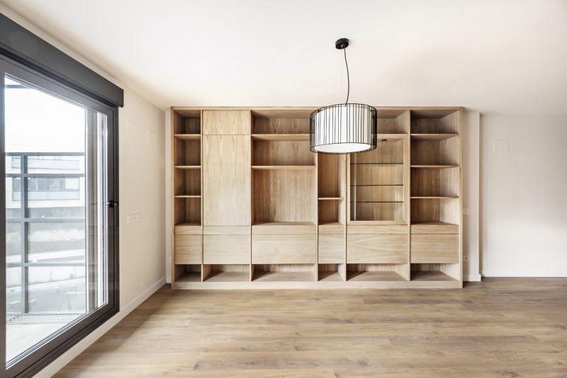 Library Shelving Installation in Frederick, MD