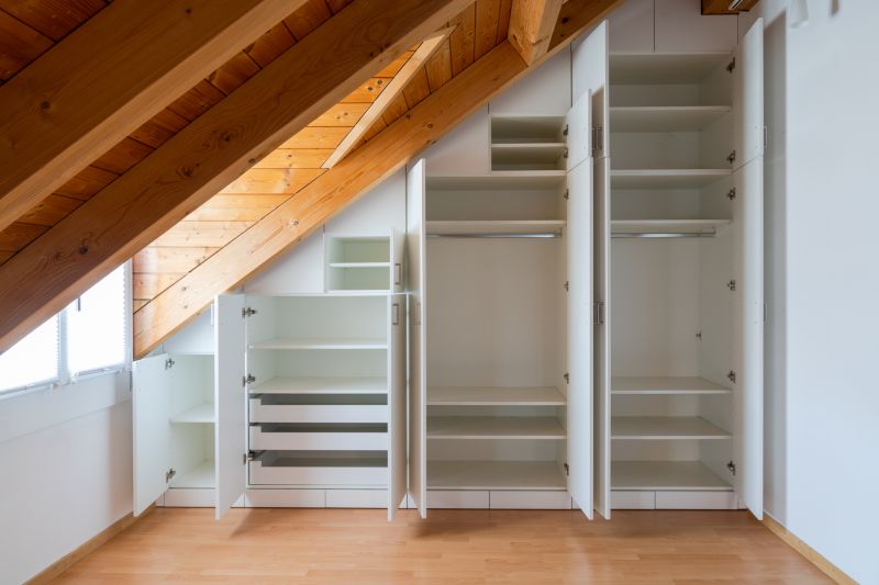 Office Shelving Installation in Frederick, MD