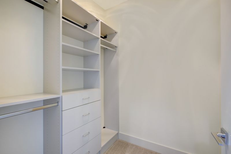 Office Shelving Installation in Annapolis, MD