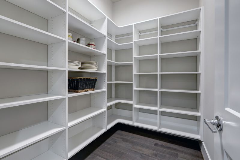 Pantry Installation in Frederick, MD