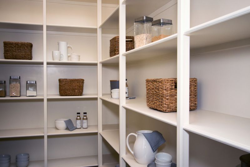 Pantry Remodeling in Annapolis, MD