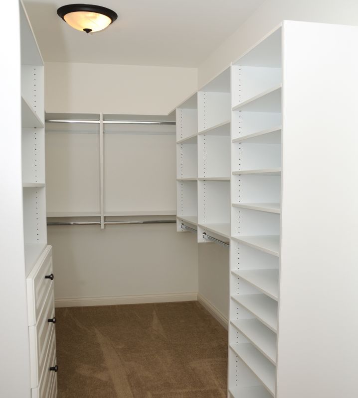 Shelving Installation in Annapolis, MD