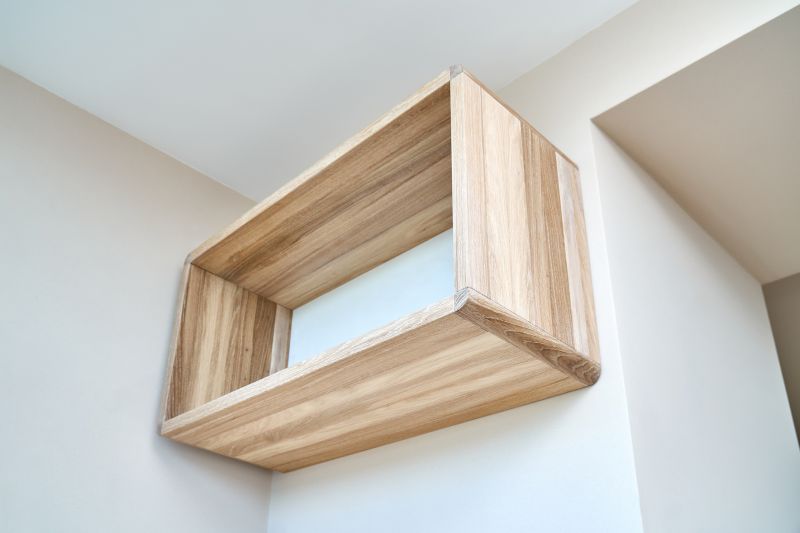 Shelving Installation in Greensboro, NC
