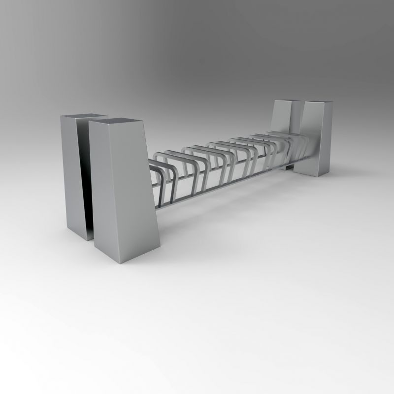 Storage Rack Installation in Annapolis, MD