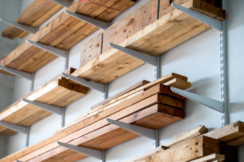 Storage System Installation in Alexandria, VA
