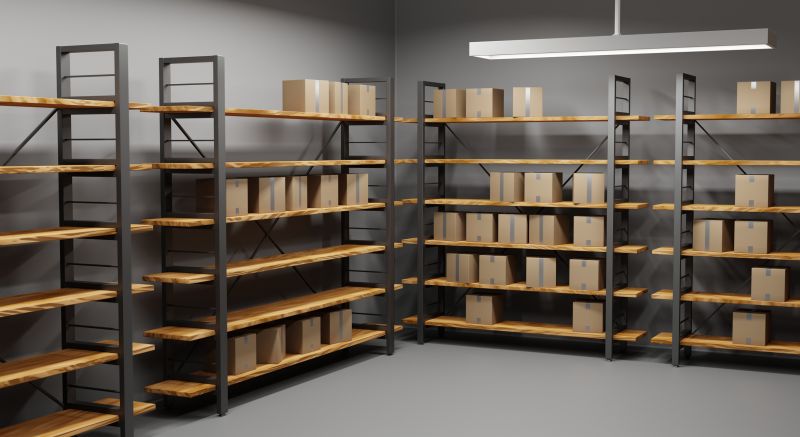 Storage System Installation in Annapolis, MD