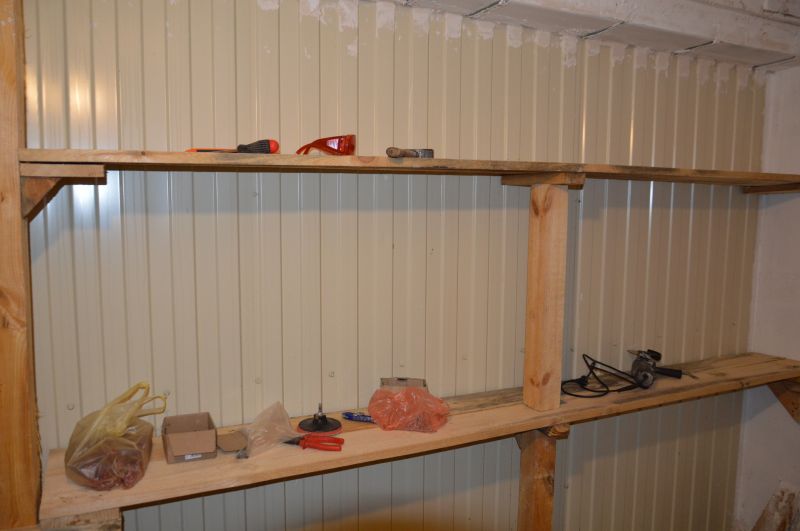 Storage System Installation in Silver Spring, MD