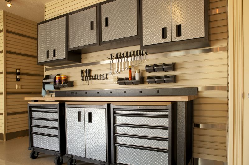 Storage System Installation in Rockville, MD