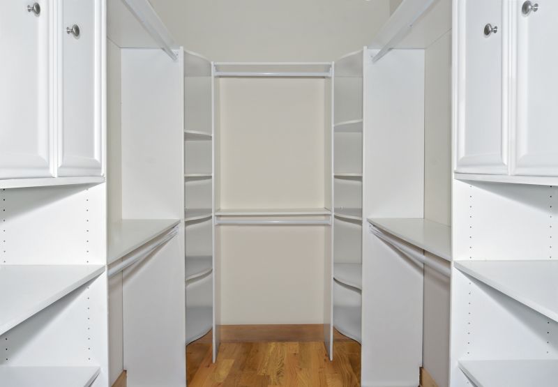 Wardrobe Construction in Alexandria, VA