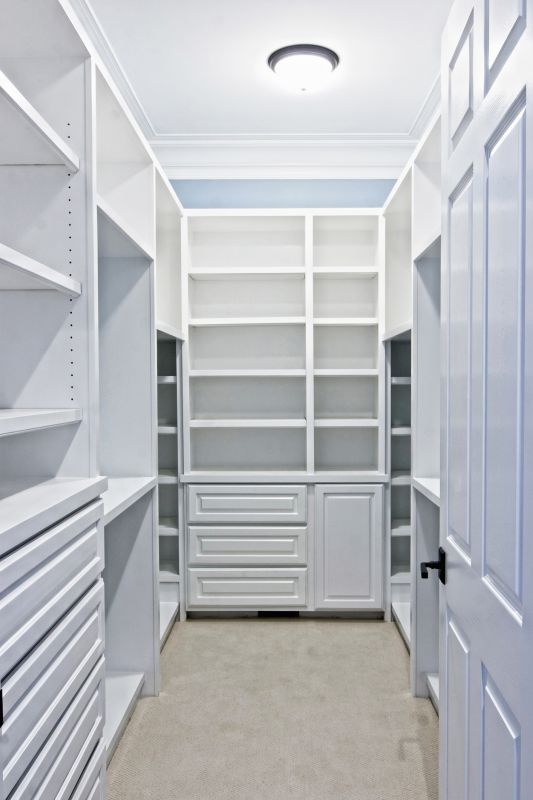 Wardrobe Construction in Alexandria, VA