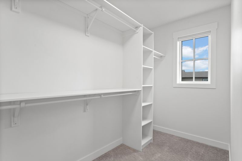 Wardrobe Construction in Annapolis, MD
