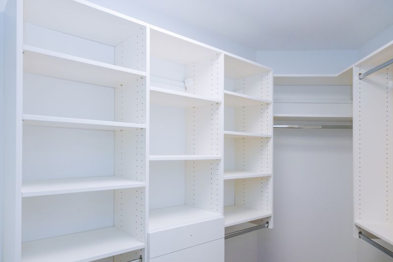 Wire Rack Installation in Winston Salem, NC