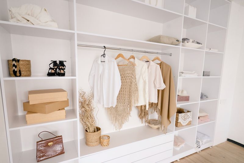 Wire Rack Installation in Annapolis, MD