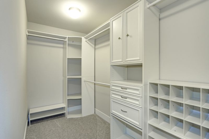 Wardrobe Installation in Annapolis, MD